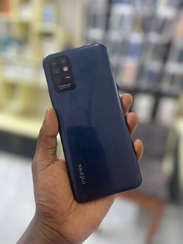 INFINIX NOTE 