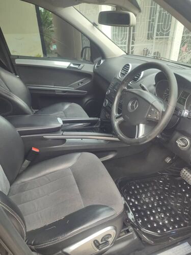 Mercedes Benz cc3000 Deseal