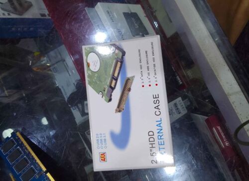 External case cover usb 3.0