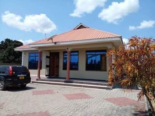 House for sale at Kitunda Dar