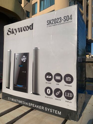 SKYWOOD SABUFA KALI SANA MPYA 