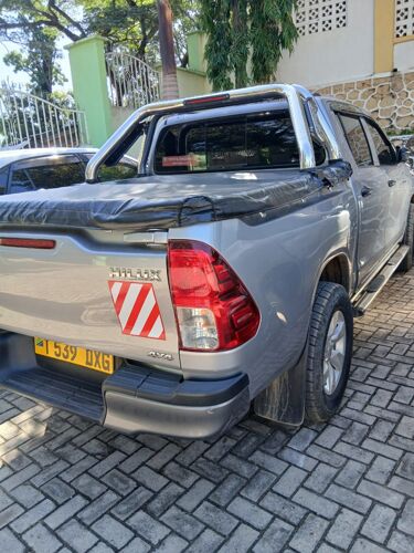 Hilux