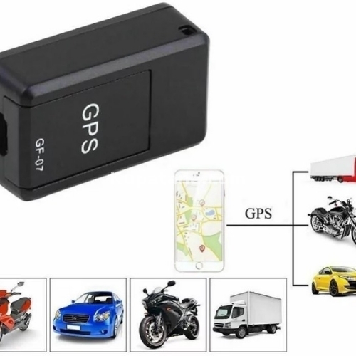 GPS TRACKING