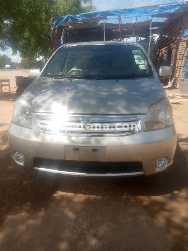 Raum New Model Namba D