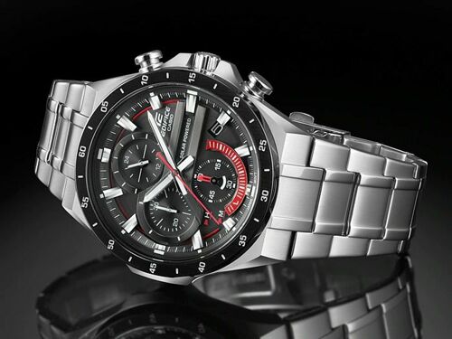 EDIFICE CASIO ORIGINAL WATCH 