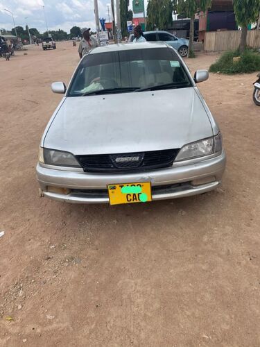 Carina ipo dodoma cc1490 nzuri