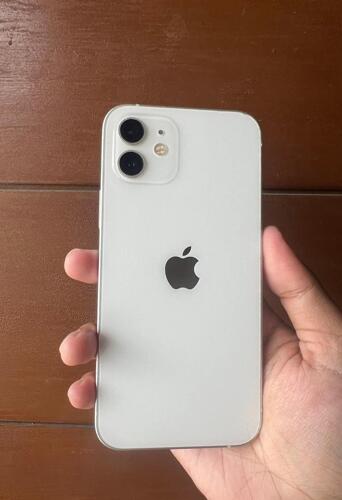 iPhone 12 Plain 128GB