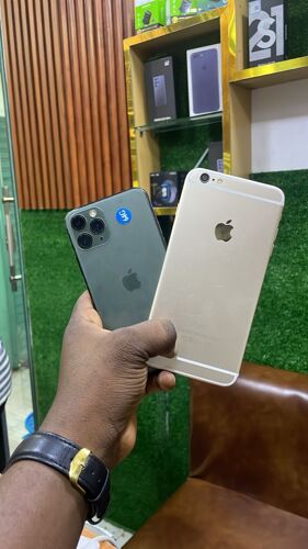 iPhone 6plus GB 64 