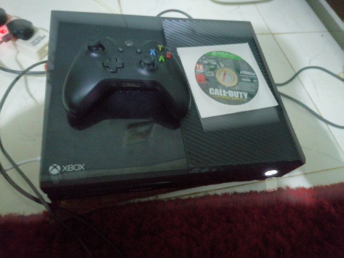 Xbox One 