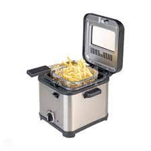 Mini Deep Fryer