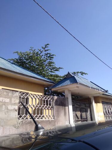 HOUSE FOR SALE AT MBAGALA