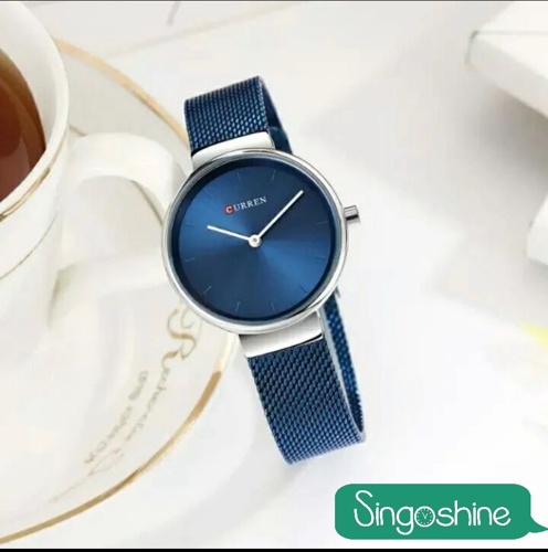 CURREN LADY WATCH