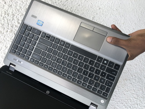 Hp probook i5 2.6ghz..