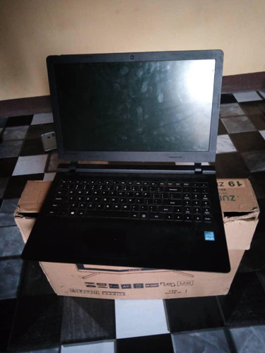 Lenovo Laptop