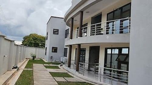 Apartments for rent kinyerezi