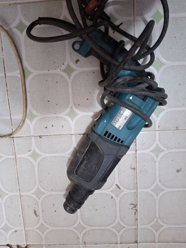Makita rotary hammer drill  