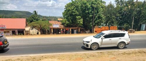 Nyumba Pugu kajiungeni 