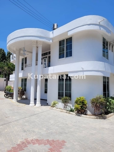 House For Sale At Masaki Area 