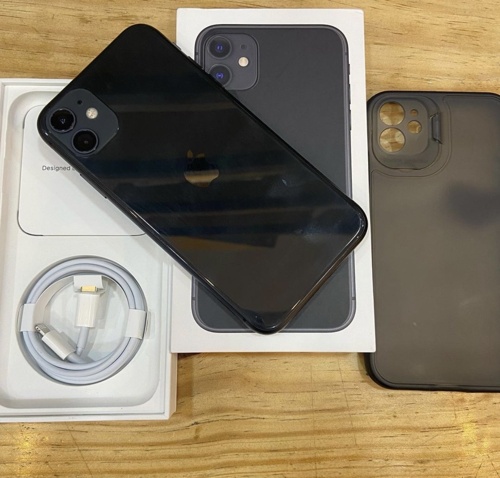Brand New Iphone 11 128Gb