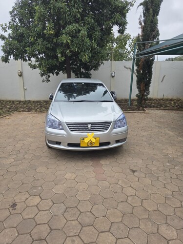 TOYOTA PREMIO FOR SELL