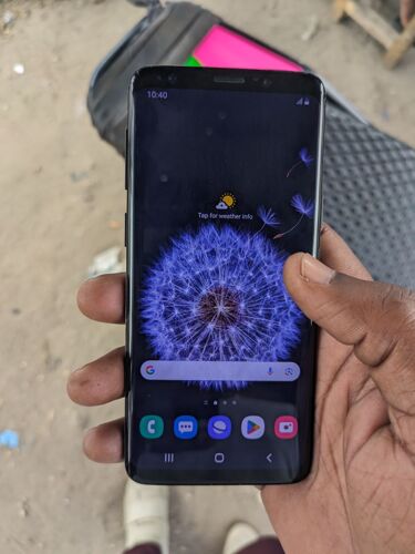 Samsung s9