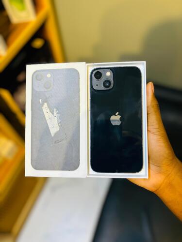 IPHONE 13 PLAIN 