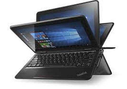 Lenovo Yoga 11e Touch screen