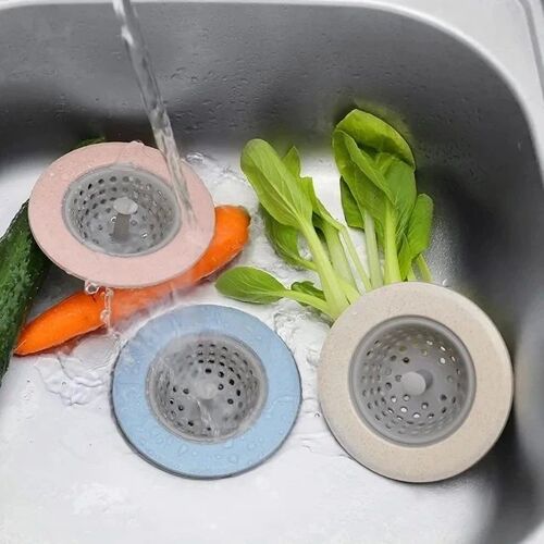 Sink Strainer Filter Kitchen