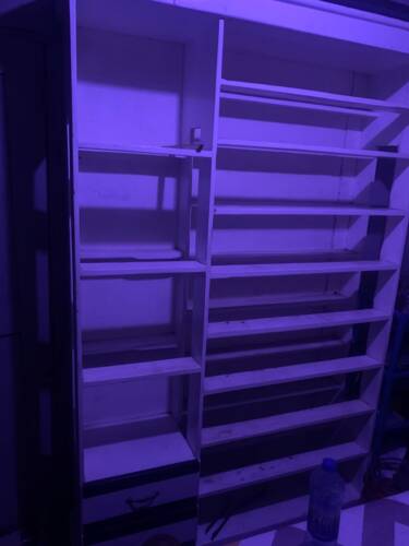 kabati(closet)