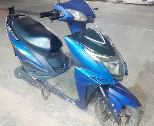 Ebike pikipiki ya kuchaji
