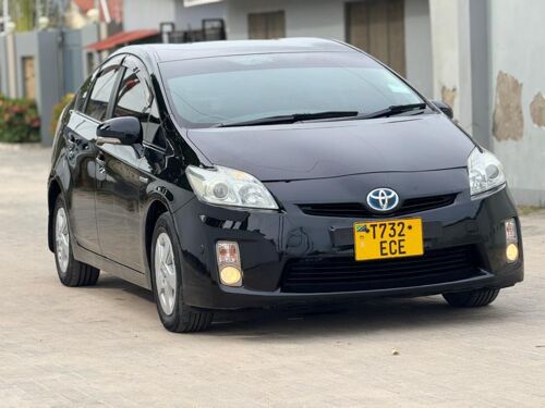 Toyota prius ECE