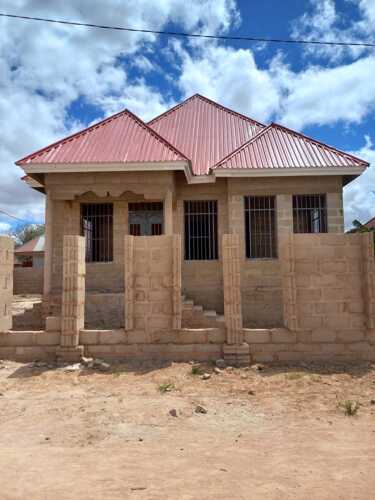 House for sale Dodoma city