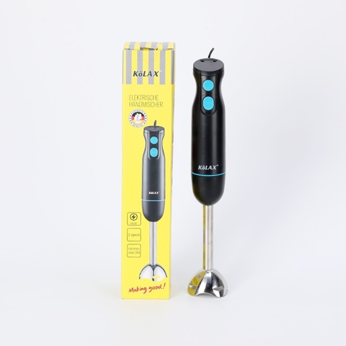 Hand Juice Blender 