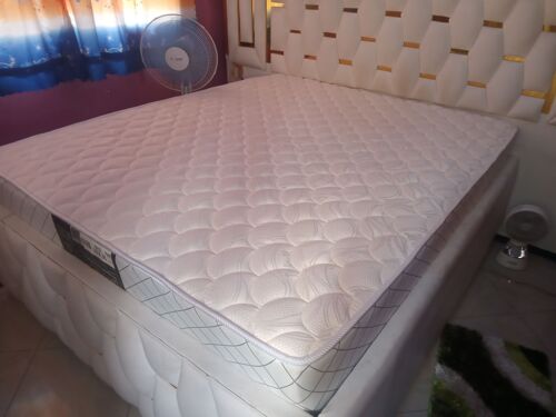Tanfoam lolita spring mattress