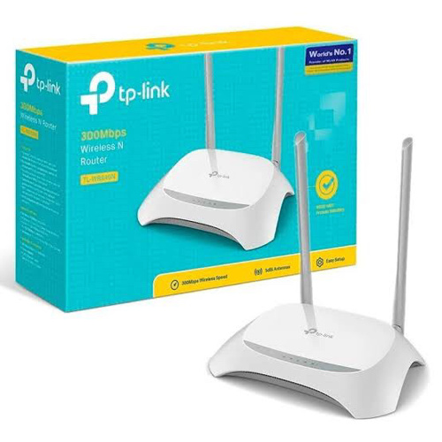 300mbps Tp Link Router