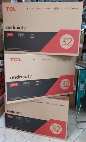 tcl smart android