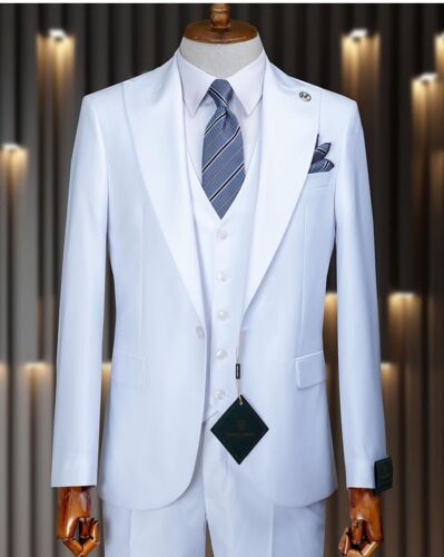 CLASSIC MEN SUIT