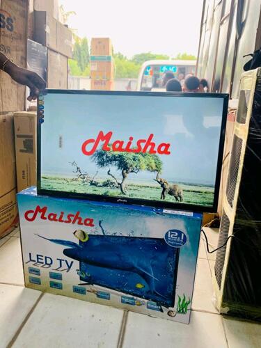 32 Maisha Led Tv Kupatana