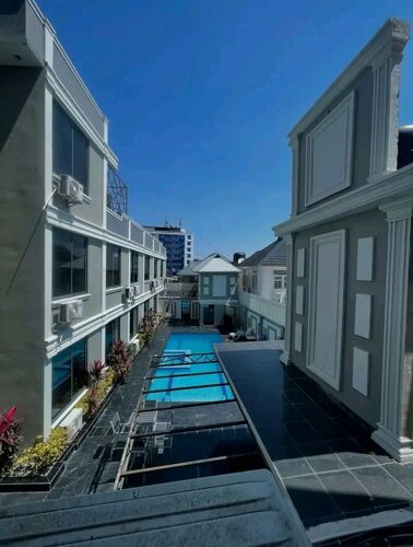 MIKOCHENI 2ROOM CALL ME