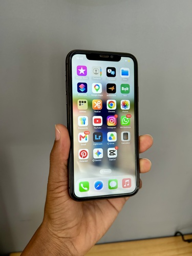 iPhone 11 64 gb, NF.