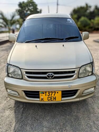 Noa ipo mwanza