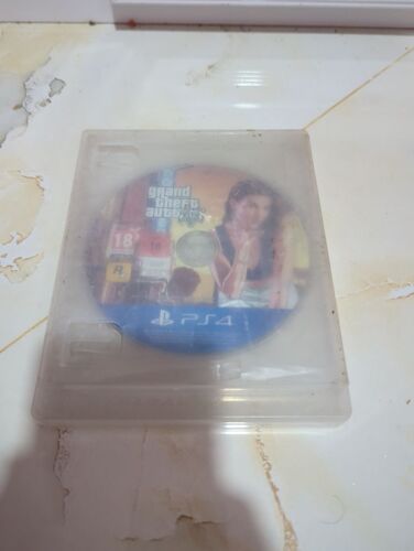 GTA 5 cd 