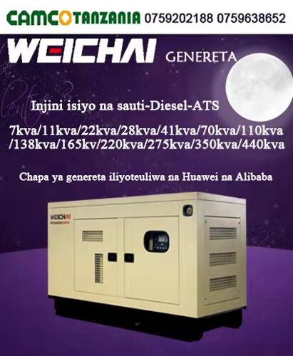 Generator