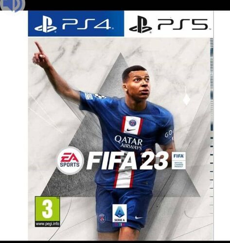 Ps5 Fifa 2023 free delivery