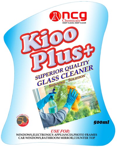 KIOO PLUS+