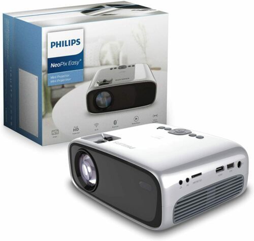 Projector philips 