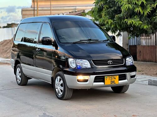 Noah old model sr40 