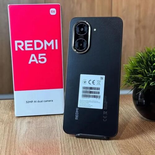 New Xiaomi REDMI A5 // 4+64GB