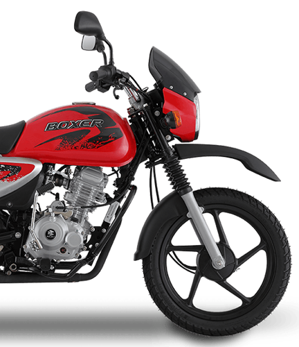 BOXER 150X 