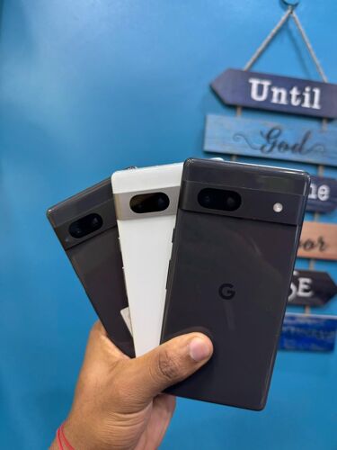 Pixel 7a 128gb